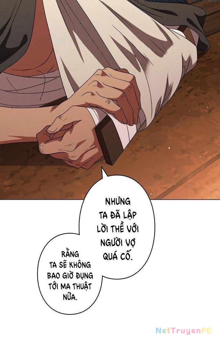 Khế Ước Long Nhân Chapter 29 - Trang 2