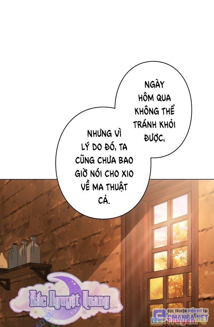 Khế Ước Long Nhân Chapter 29 - Trang 2