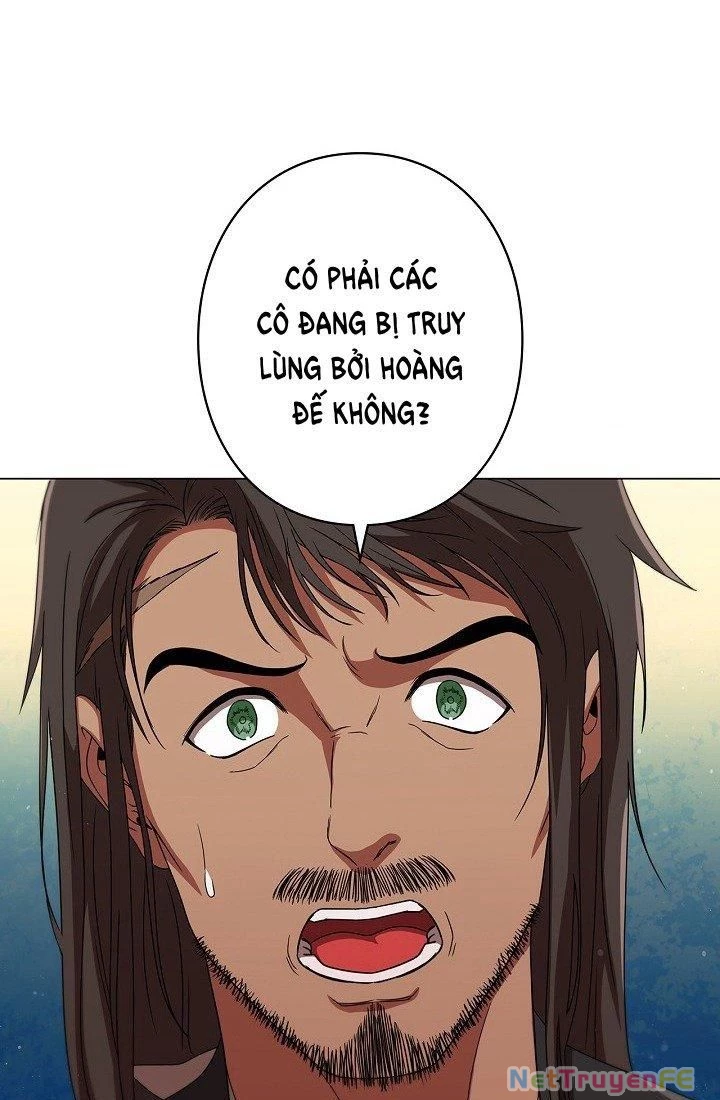 Khế Ước Long Nhân Chapter 29 - Trang 2