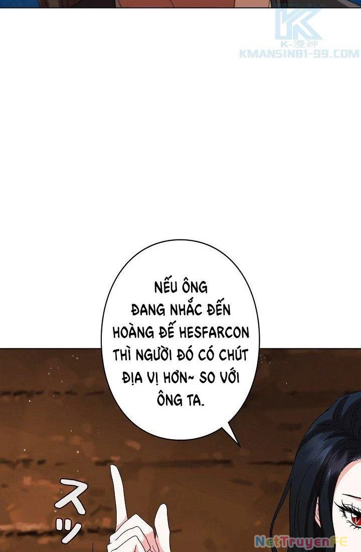 Khế Ước Long Nhân Chapter 29 - Trang 2