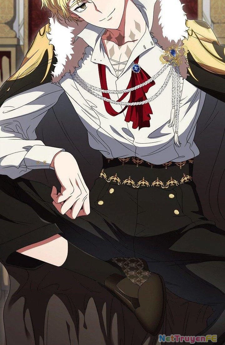 Khế Ước Long Nhân Chapter 29 - Trang 2