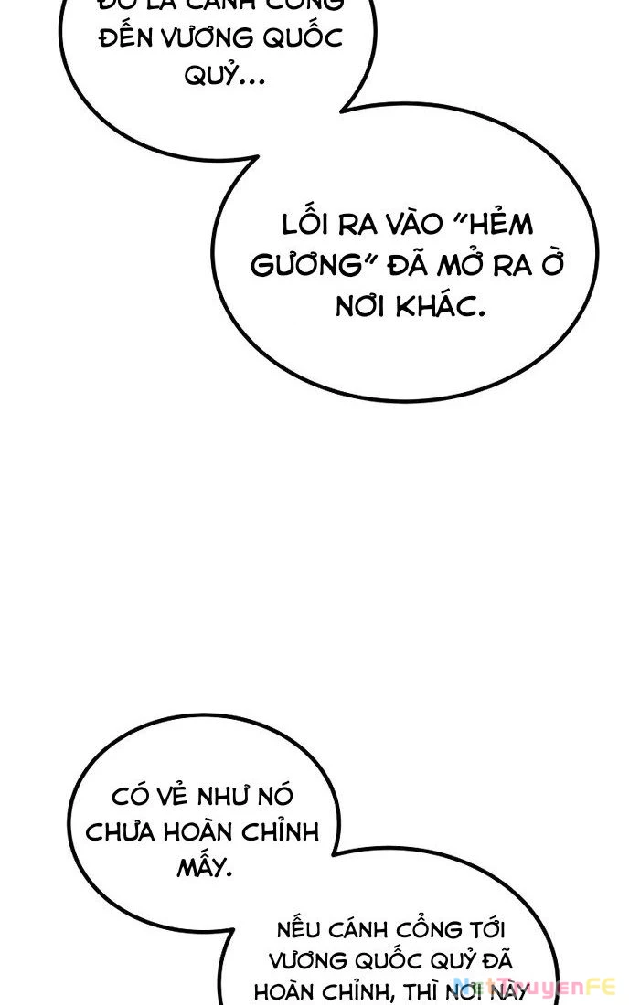 Chế Ngự Kiếm Chapter 115 - Trang 4