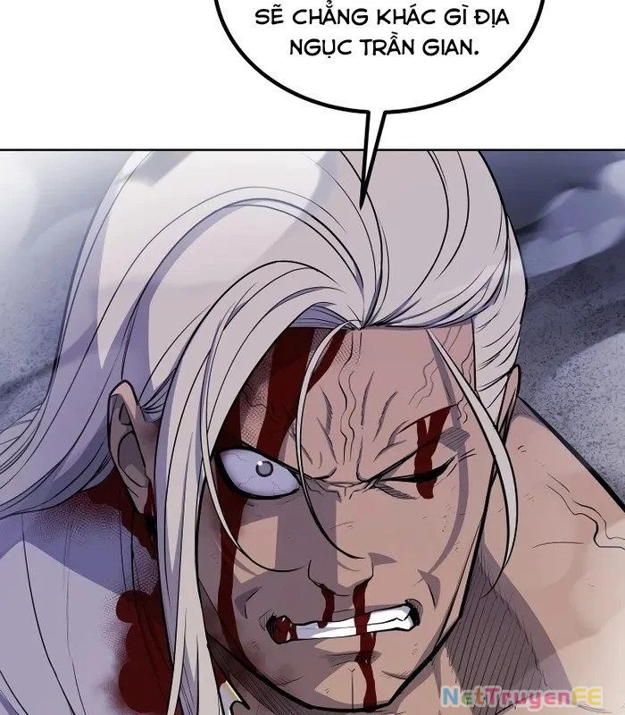 Chế Ngự Kiếm Chapter 115 - Trang 4