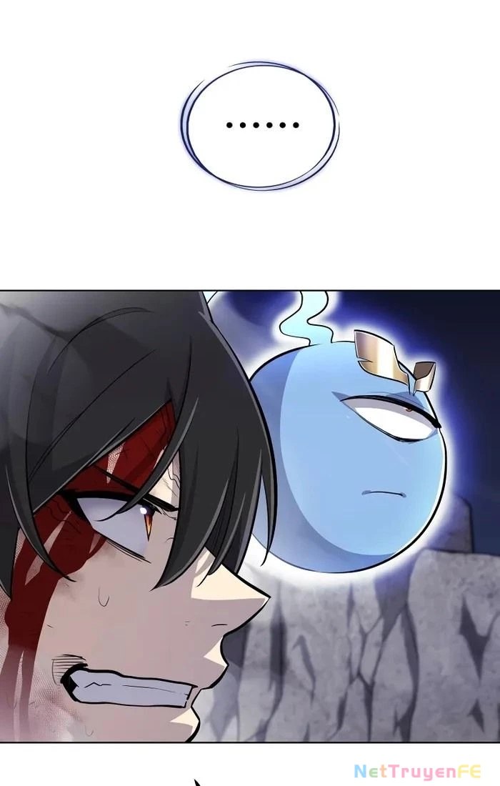 Chế Ngự Kiếm Chapter 115 - Trang 4