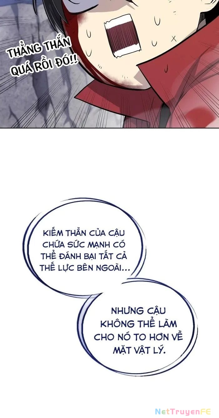 Chế Ngự Kiếm Chapter 115 - Trang 4