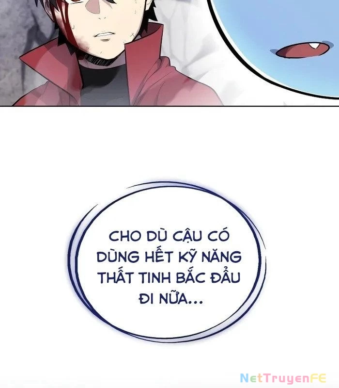 Chế Ngự Kiếm Chapter 115 - Trang 4