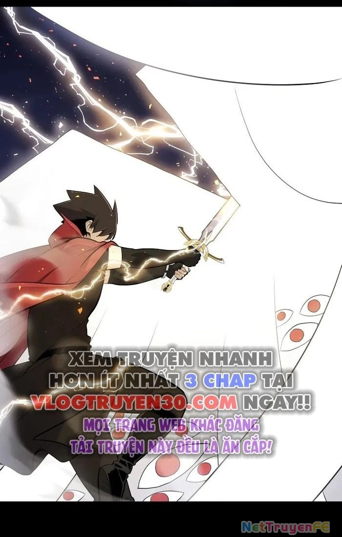 Chế Ngự Kiếm Chapter 115 - Trang 4