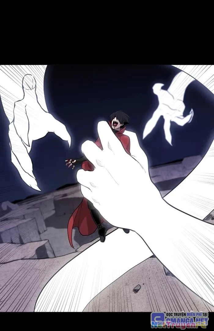 Chế Ngự Kiếm Chapter 115 - Trang 4