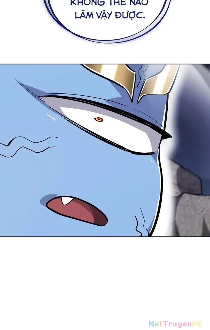 Chế Ngự Kiếm Chapter 115 - Trang 4