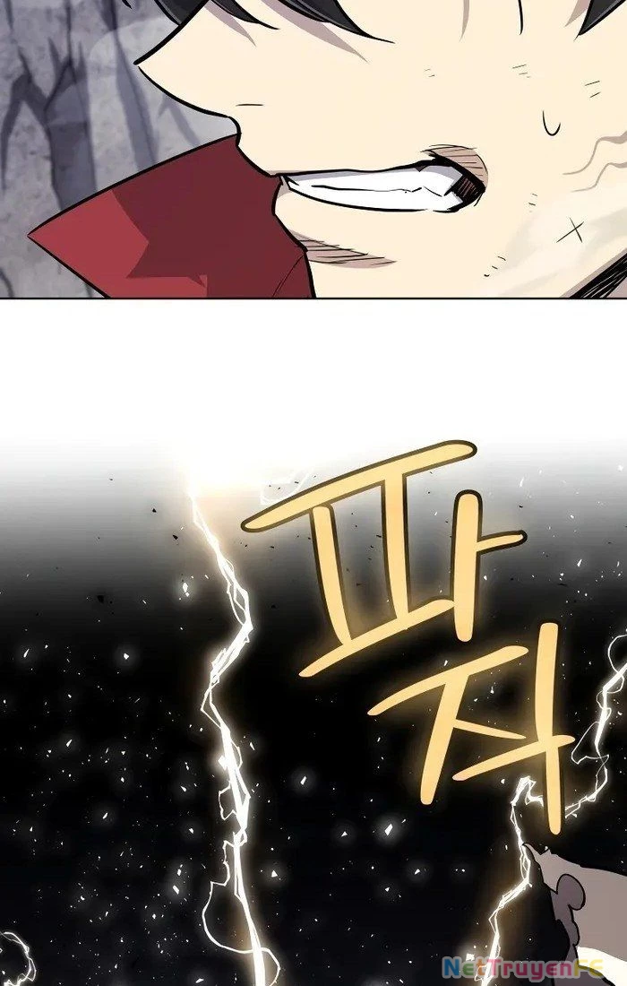 Chế Ngự Kiếm Chapter 115 - Trang 4