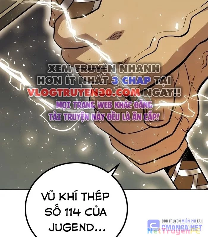 Chế Ngự Kiếm Chapter 115 - Trang 4