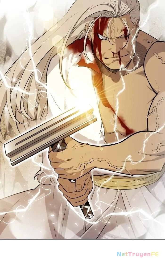 Chế Ngự Kiếm Chapter 115 - Trang 4