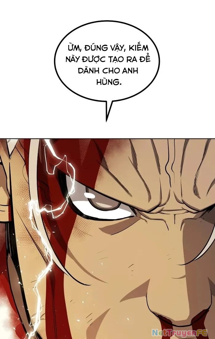 Chế Ngự Kiếm Chapter 115 - Trang 4