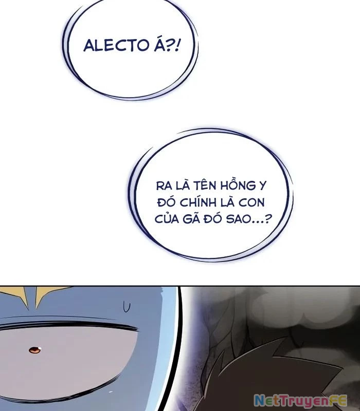 Chế Ngự Kiếm Chapter 115 - Trang 4