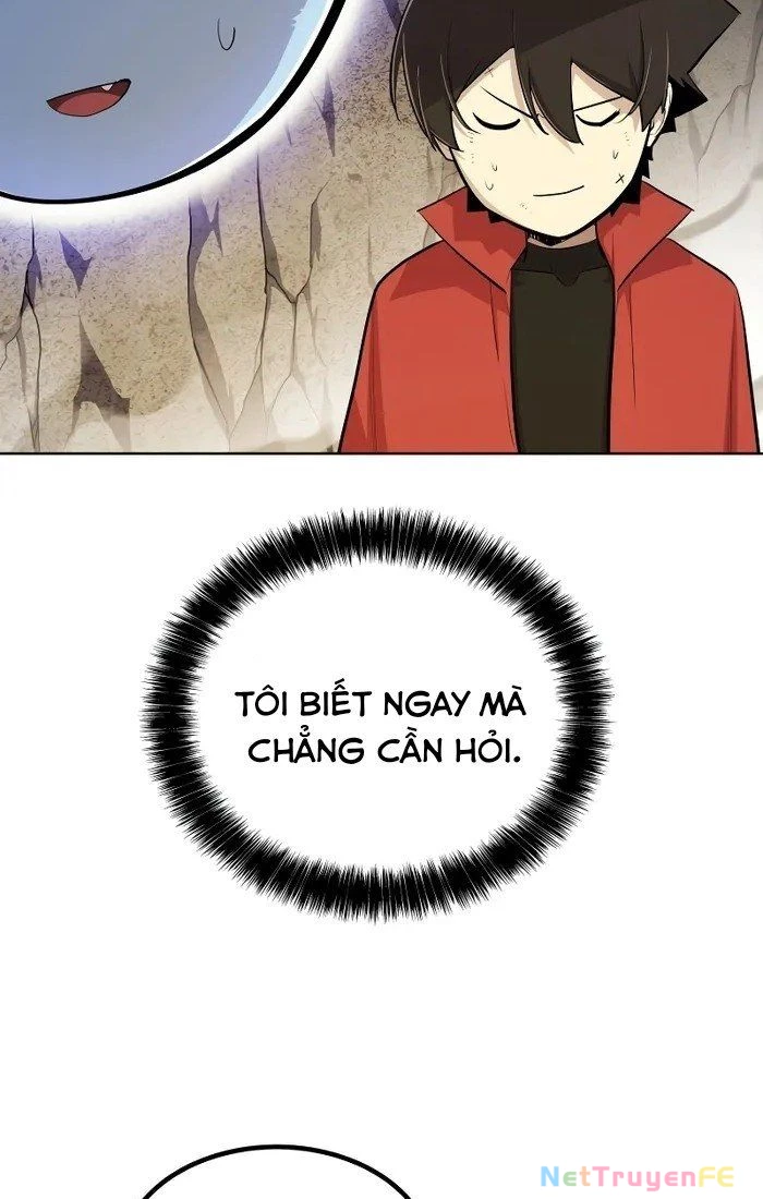 Chế Ngự Kiếm Chapter 115 - Trang 4