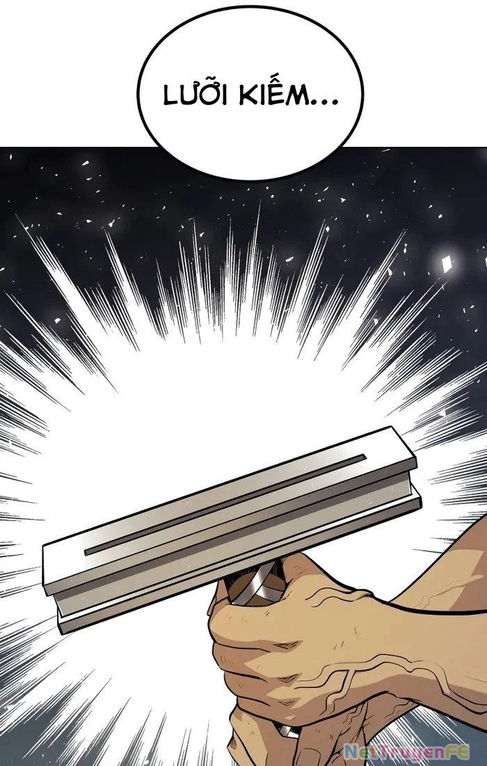 Chế Ngự Kiếm Chapter 115 - Trang 4