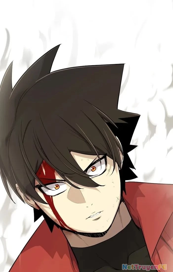 Chế Ngự Kiếm Chapter 115 - Trang 4