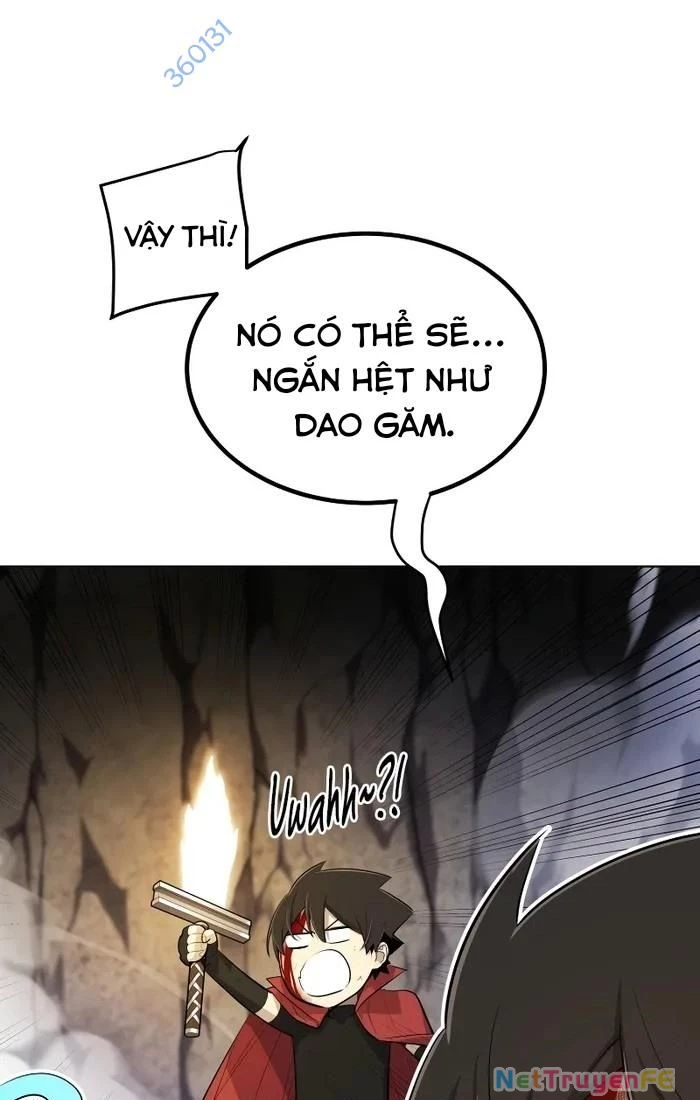 Chế Ngự Kiếm Chapter 115 - Trang 4