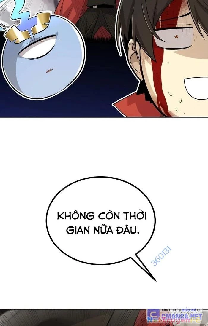 Chế Ngự Kiếm Chapter 115 - Trang 4