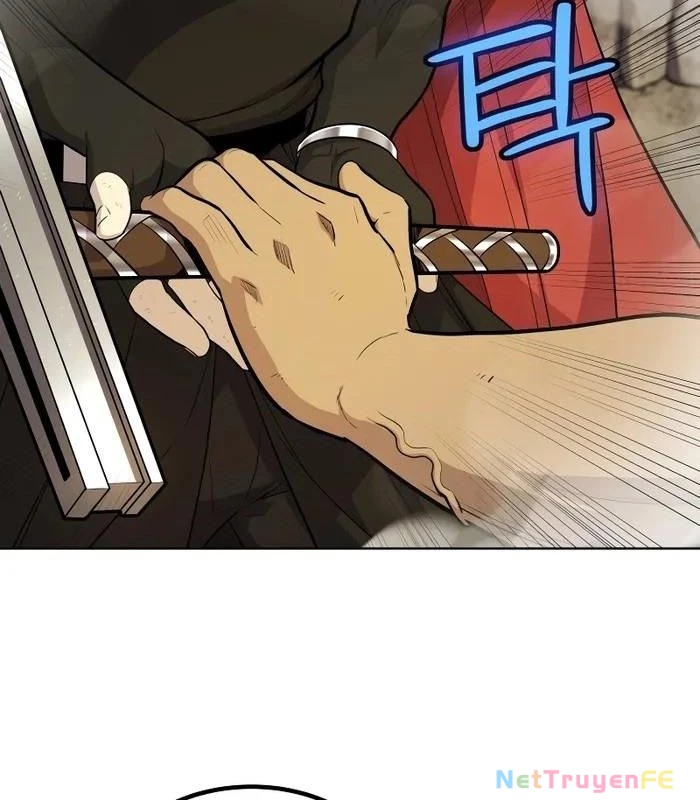 Chế Ngự Kiếm Chapter 115 - Trang 4