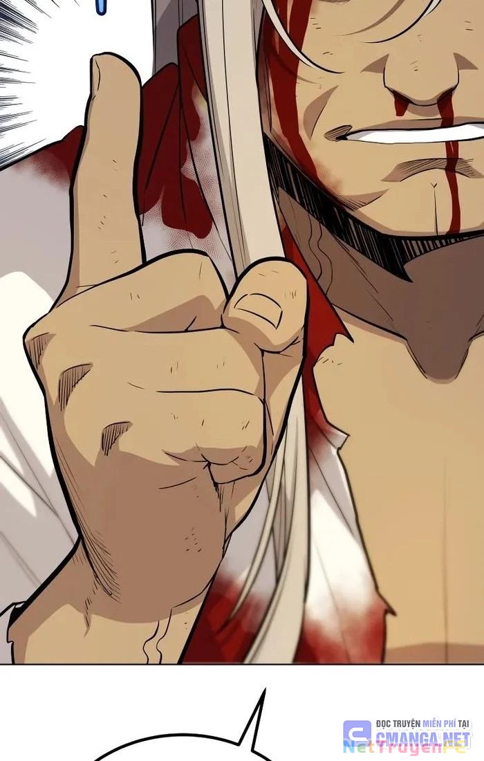 Chế Ngự Kiếm Chapter 115 - Trang 4