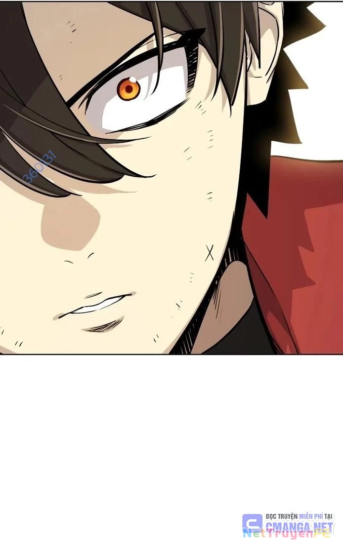 Chế Ngự Kiếm Chapter 115 - Trang 4