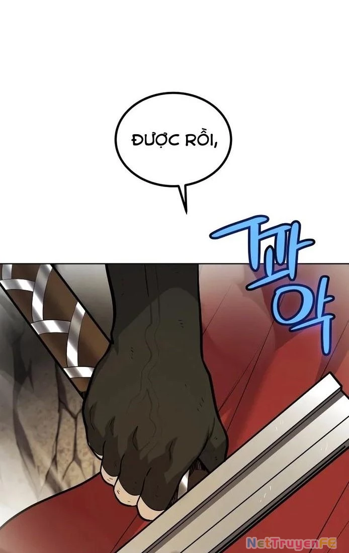 Chế Ngự Kiếm Chapter 115 - Trang 4