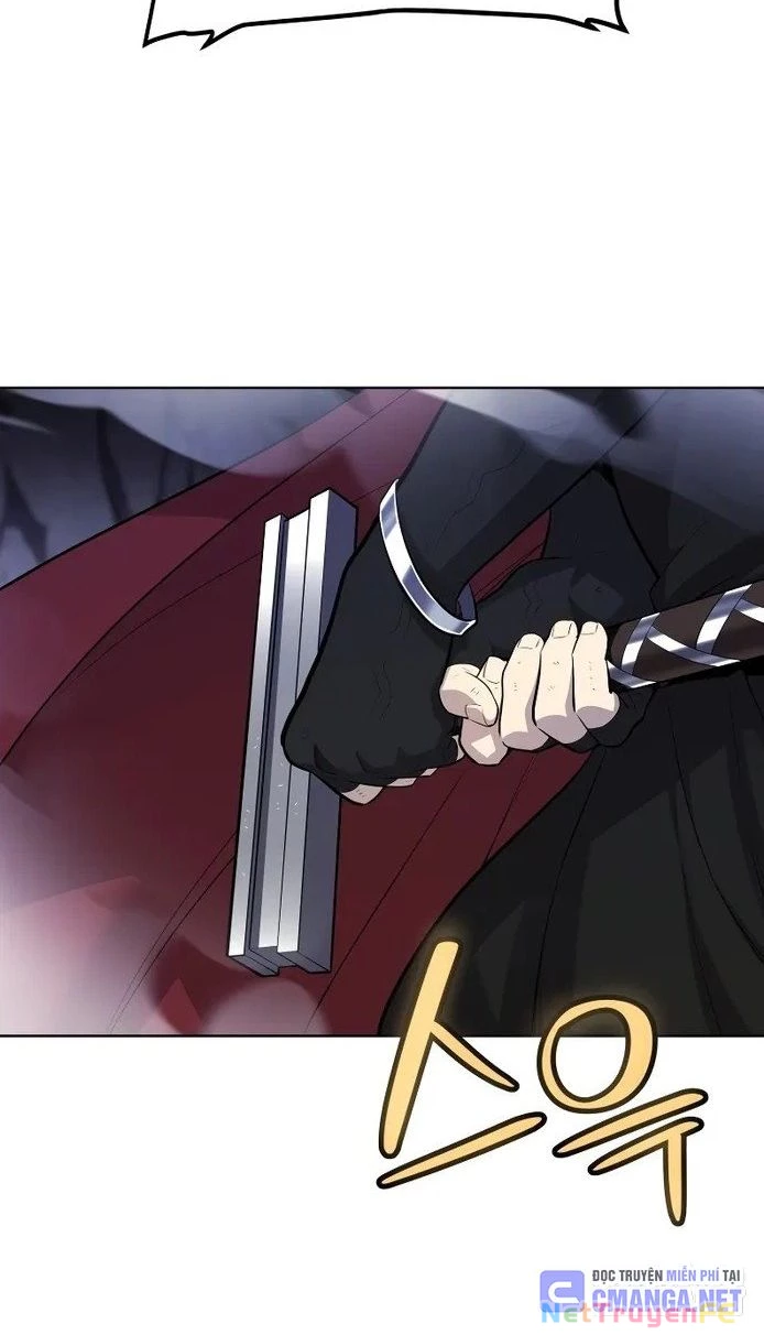 Chế Ngự Kiếm Chapter 115 - Trang 4
