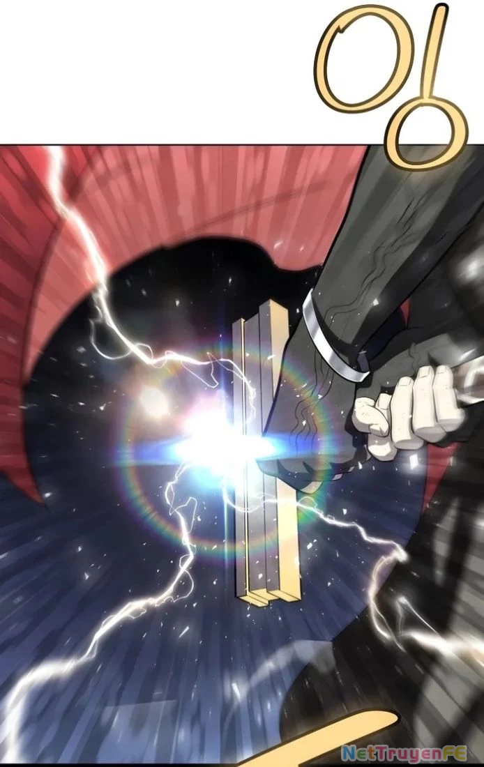 Chế Ngự Kiếm Chapter 115 - Trang 4