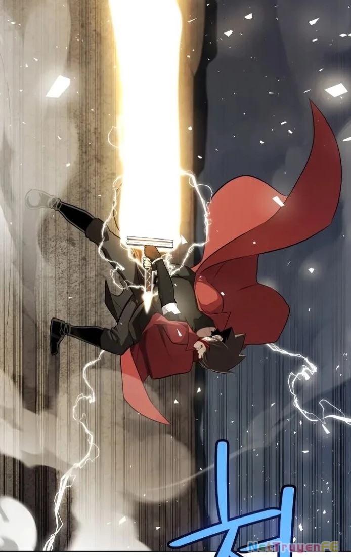 Chế Ngự Kiếm Chapter 115 - Trang 4