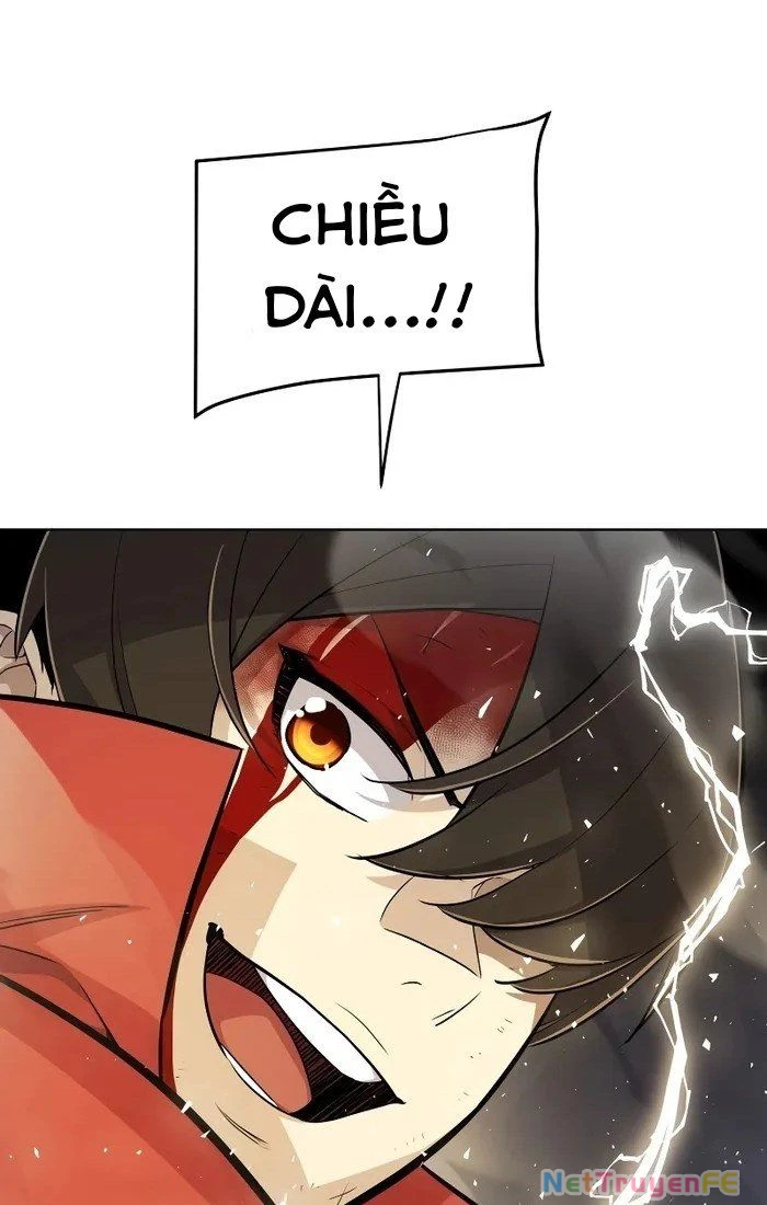 Chế Ngự Kiếm Chapter 115 - Trang 4