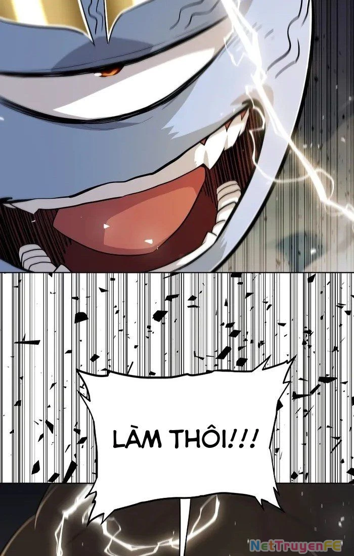 Chế Ngự Kiếm Chapter 115 - Trang 4