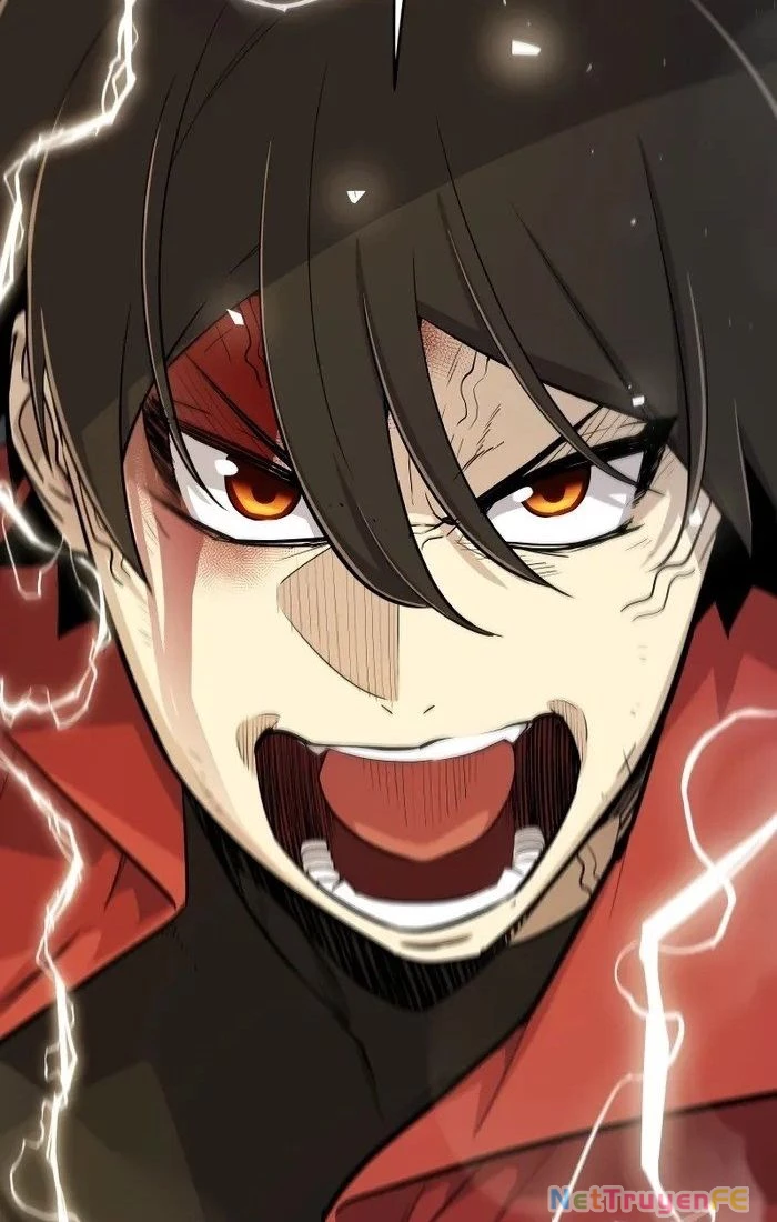 Chế Ngự Kiếm Chapter 115 - Trang 4