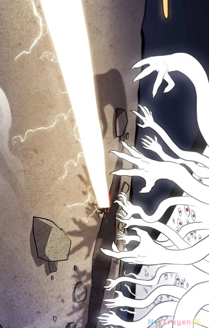 Chế Ngự Kiếm Chapter 115 - Trang 4