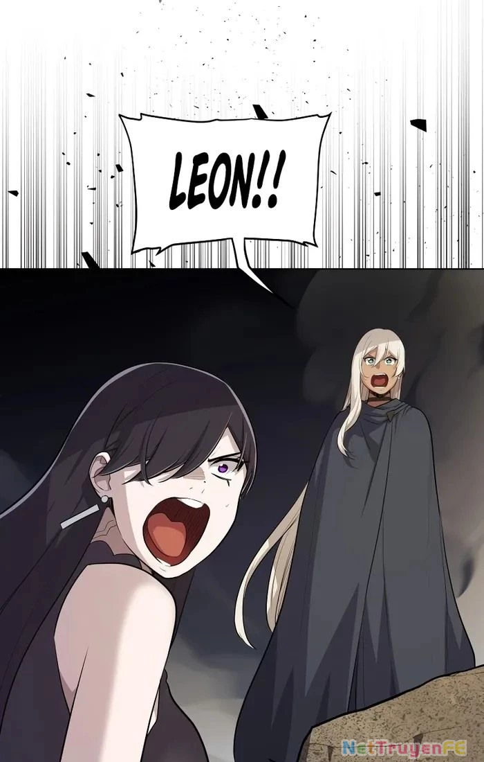 Chế Ngự Kiếm Chapter 115 - Trang 4