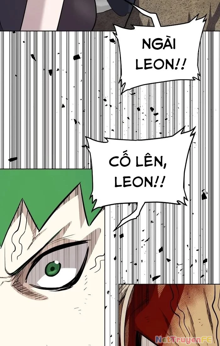 Chế Ngự Kiếm Chapter 115 - Trang 4