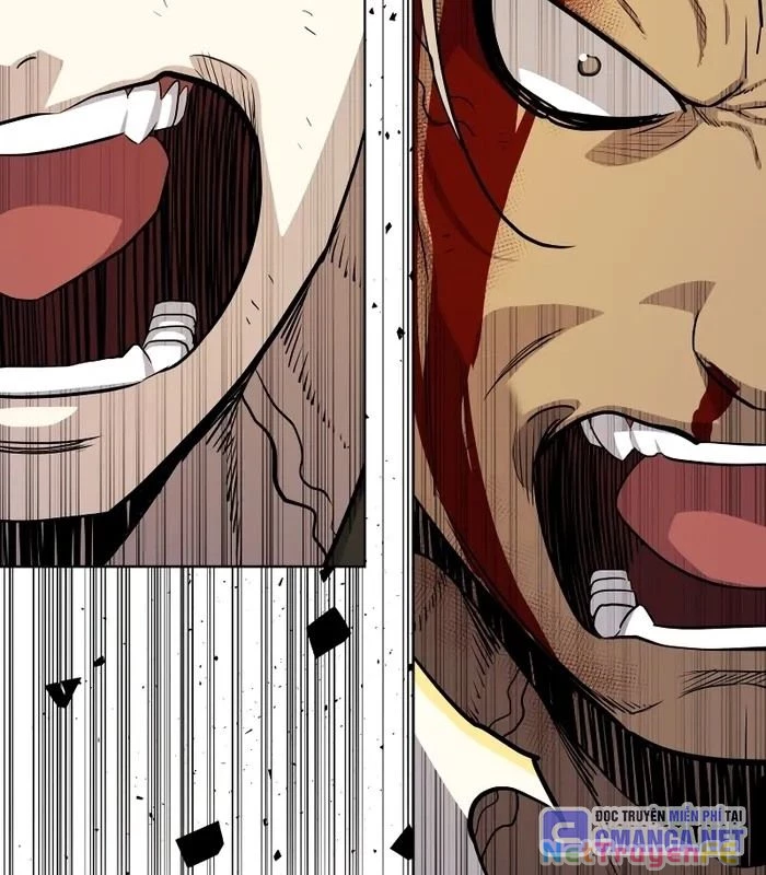 Chế Ngự Kiếm Chapter 115 - Trang 4