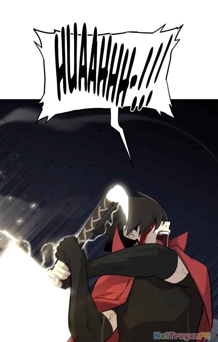 Chế Ngự Kiếm Chapter 115 - Trang 4