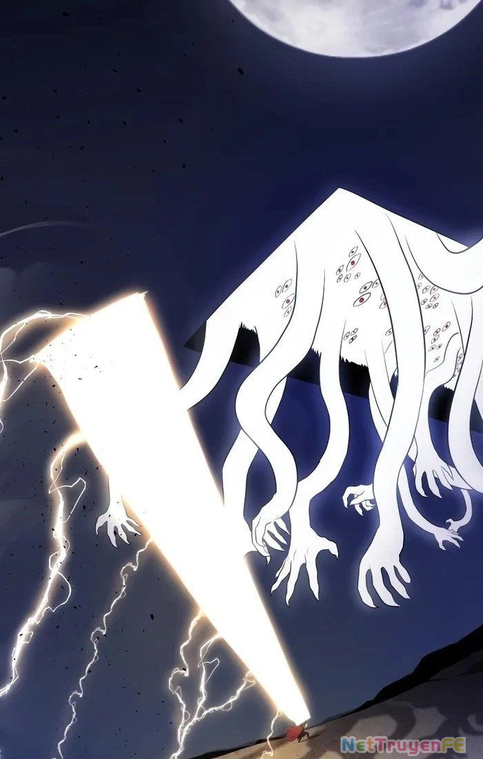 Chế Ngự Kiếm Chapter 115 - Trang 4