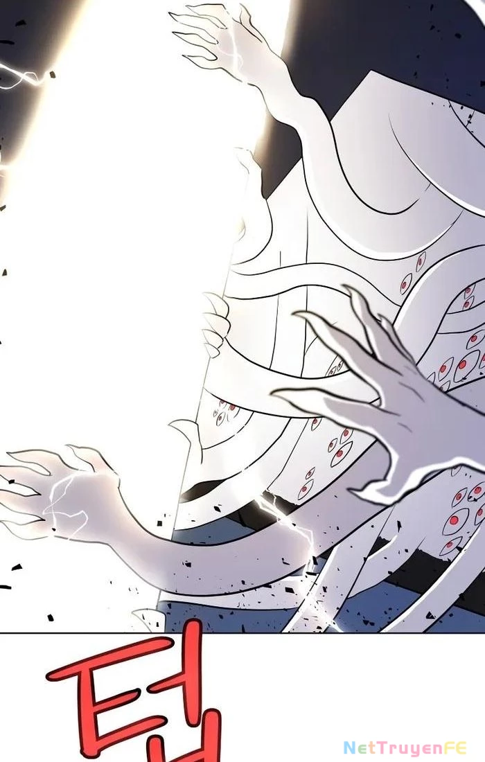 Chế Ngự Kiếm Chapter 115 - Trang 4