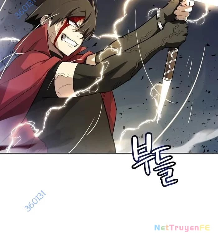 Chế Ngự Kiếm Chapter 115 - Trang 4