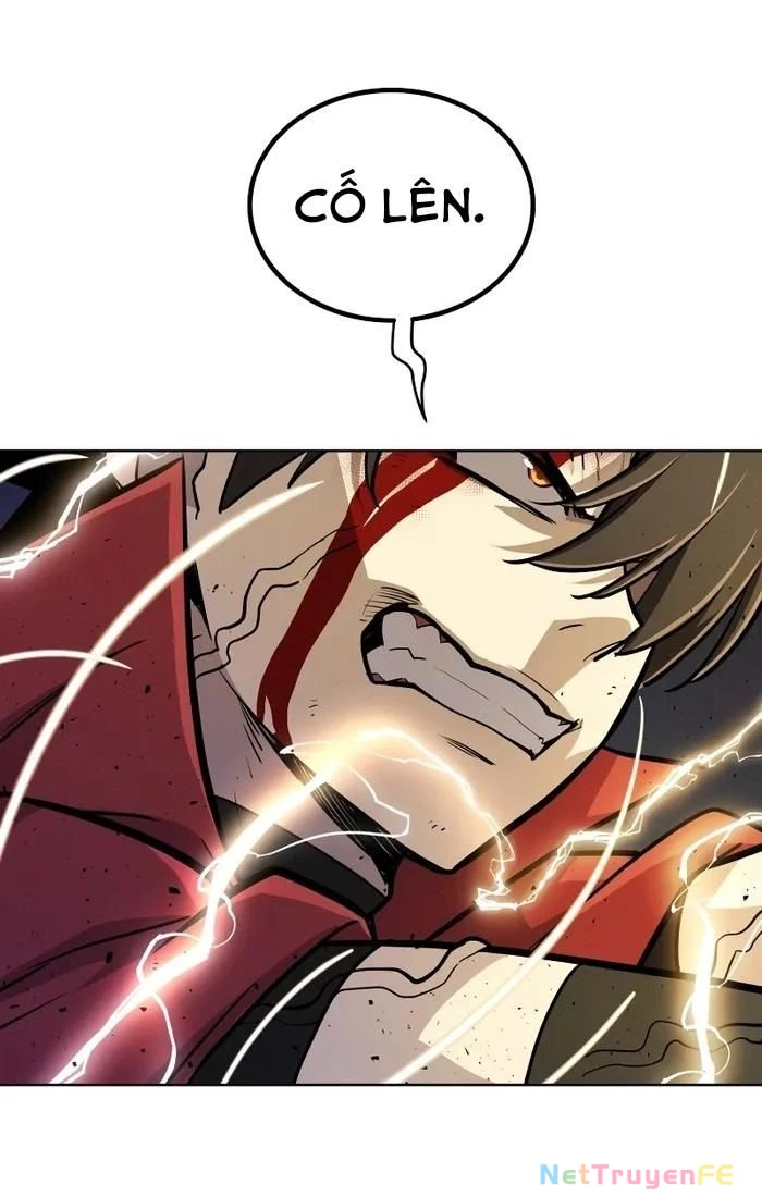 Chế Ngự Kiếm Chapter 115 - Trang 4