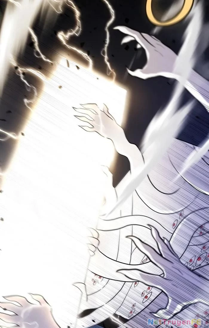 Chế Ngự Kiếm Chapter 115 - Trang 4