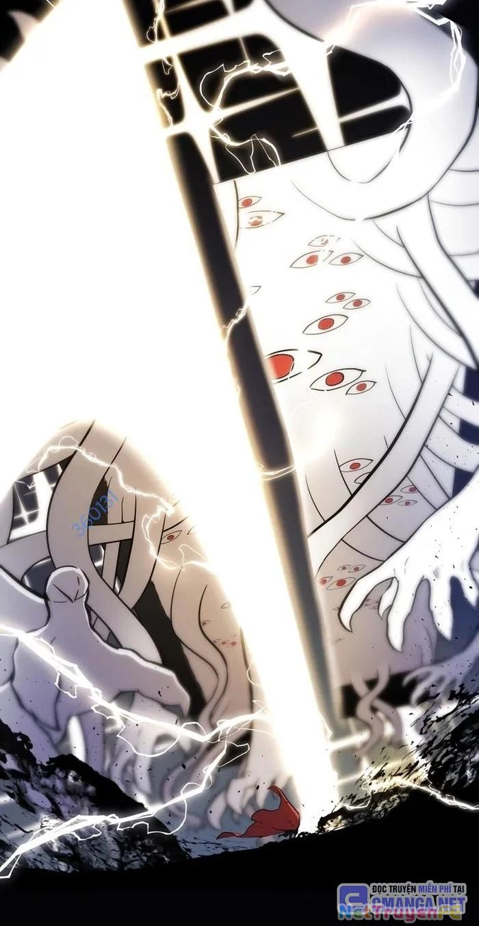 Chế Ngự Kiếm Chapter 115 - Trang 4