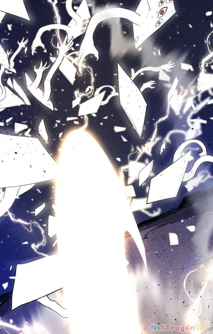 Chế Ngự Kiếm Chapter 115 - Trang 4