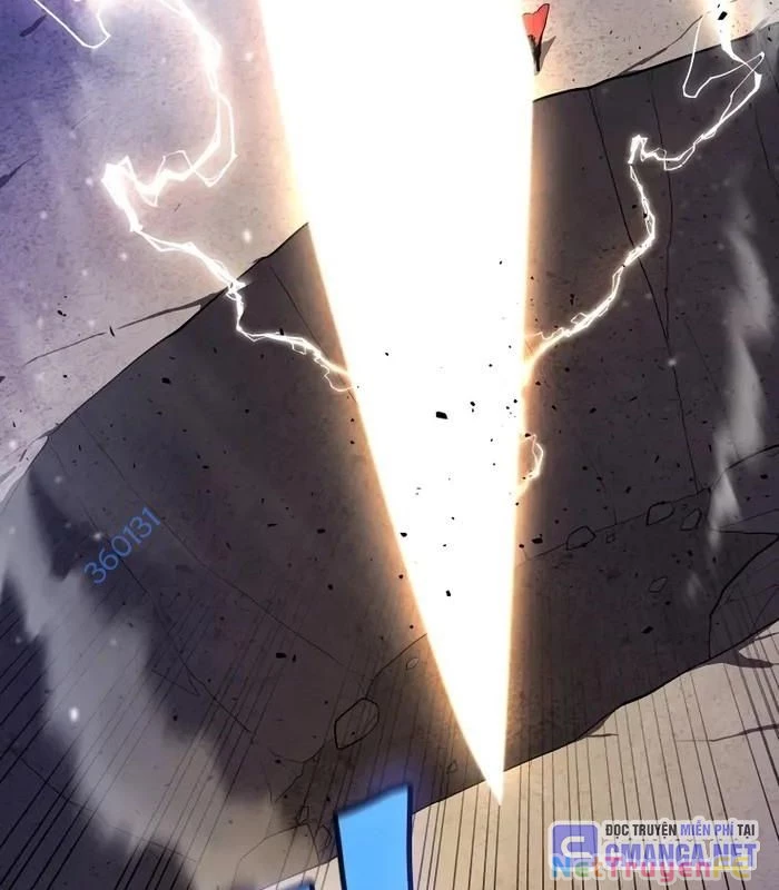 Chế Ngự Kiếm Chapter 115 - Trang 4