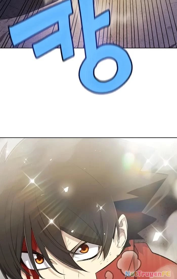 Chế Ngự Kiếm Chapter 115 - Trang 4