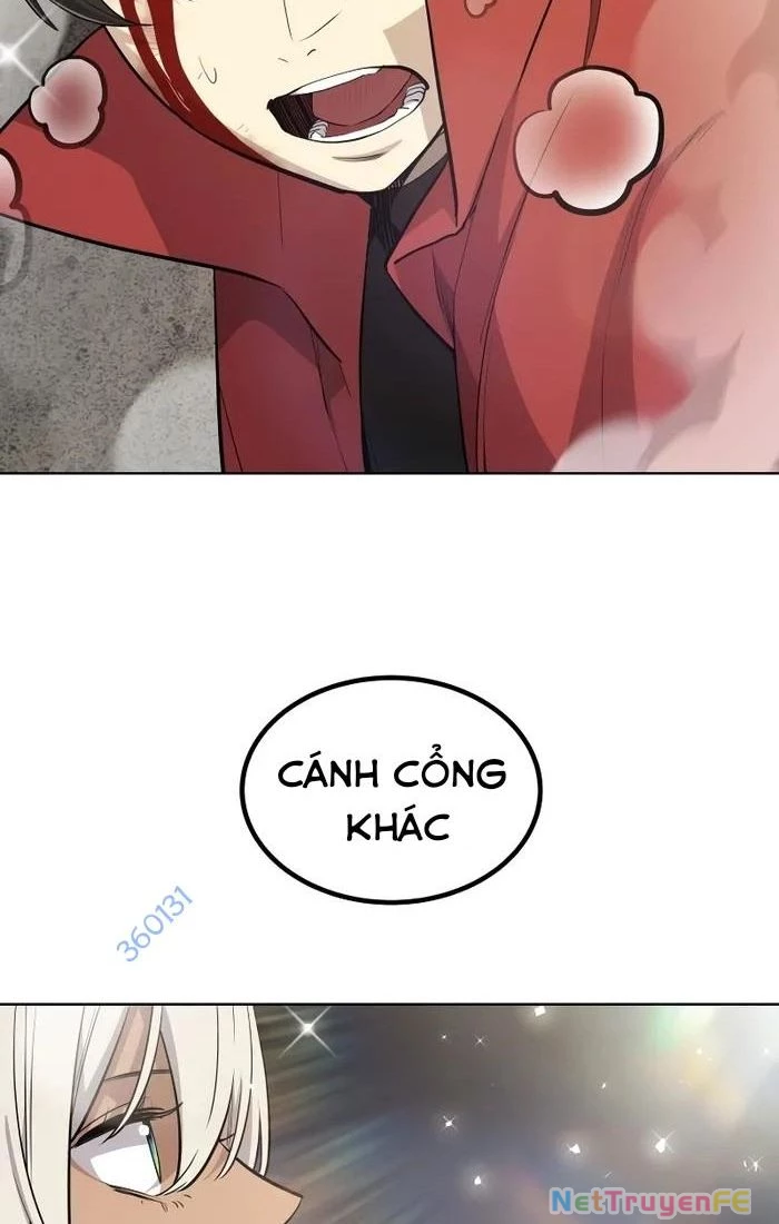 Chế Ngự Kiếm Chapter 115 - Trang 4