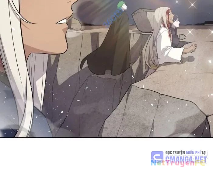 Chế Ngự Kiếm Chapter 115 - Trang 4