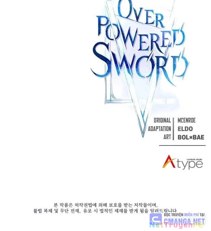 Chế Ngự Kiếm Chapter 115 - Trang 4